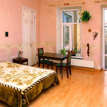 Большая Комната Odessa Ngoại thất bức ảnh