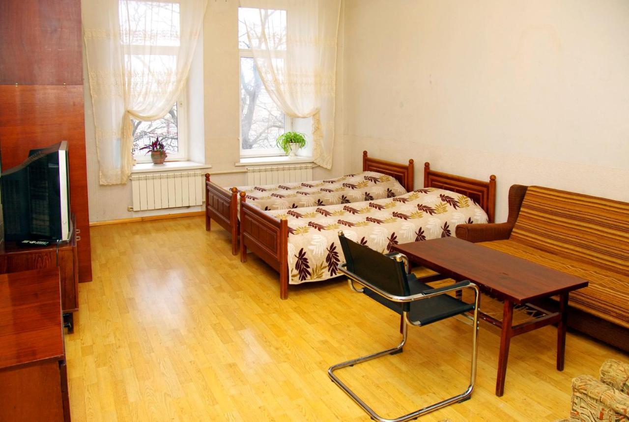 Большая Комната Odessa Ngoại thất bức ảnh