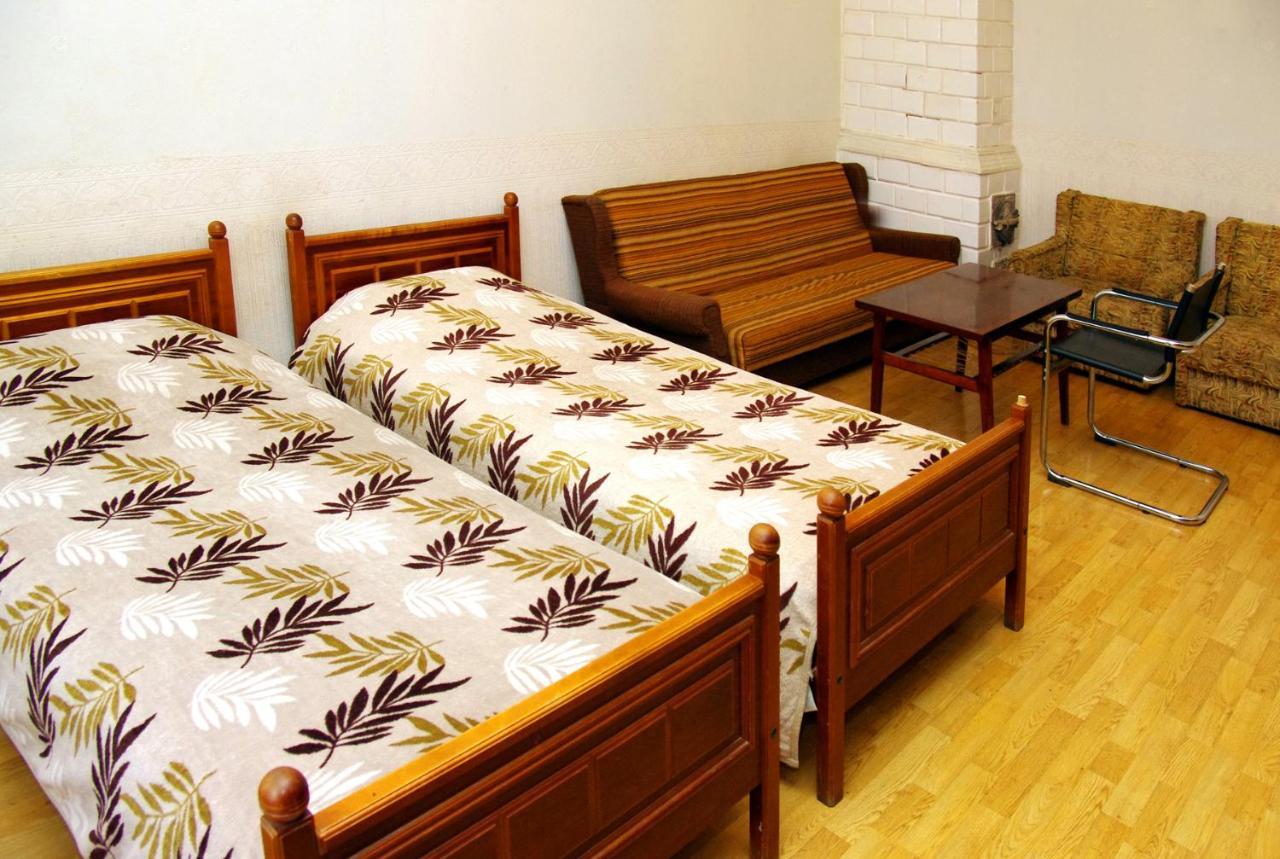 Большая Комната Odessa Ngoại thất bức ảnh