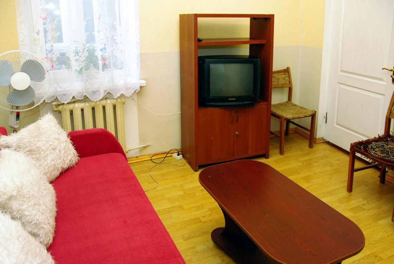 Большая Комната Odessa Ngoại thất bức ảnh