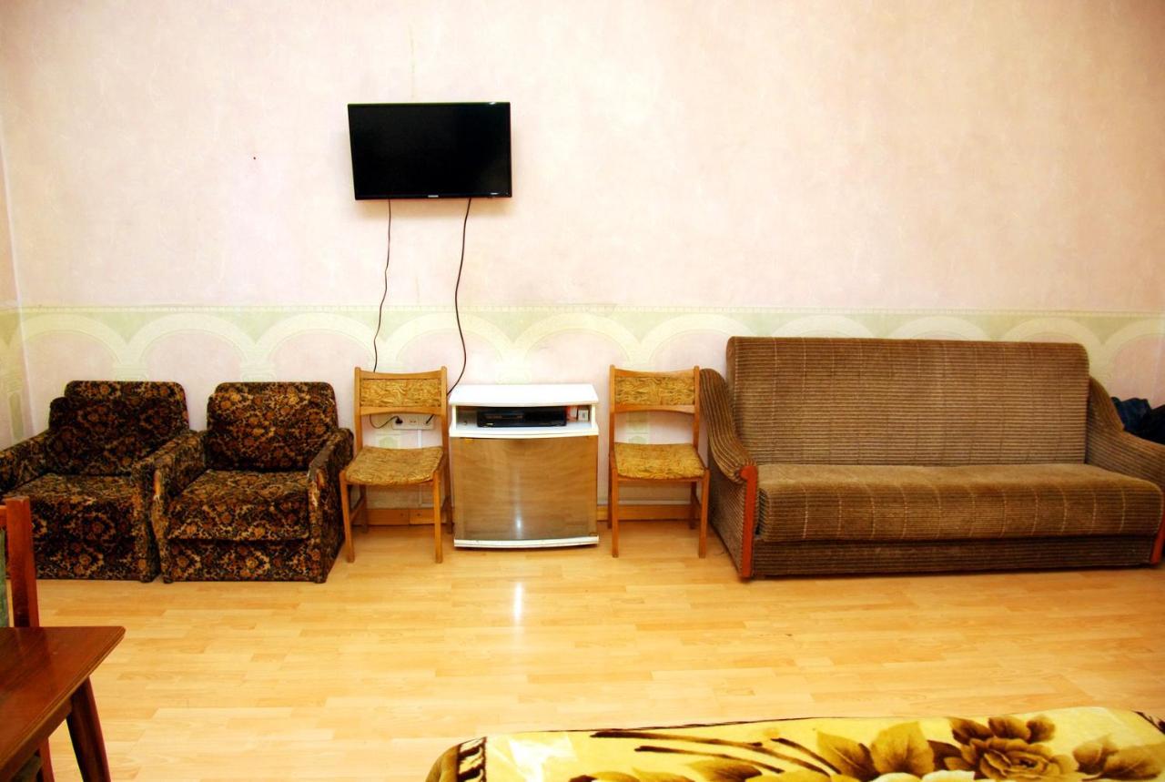 Большая Комната Odessa Ngoại thất bức ảnh