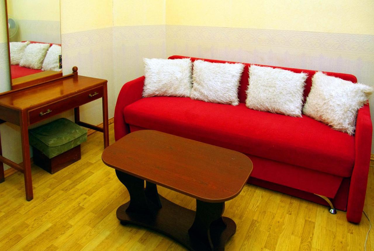 Большая Комната Odessa Ngoại thất bức ảnh